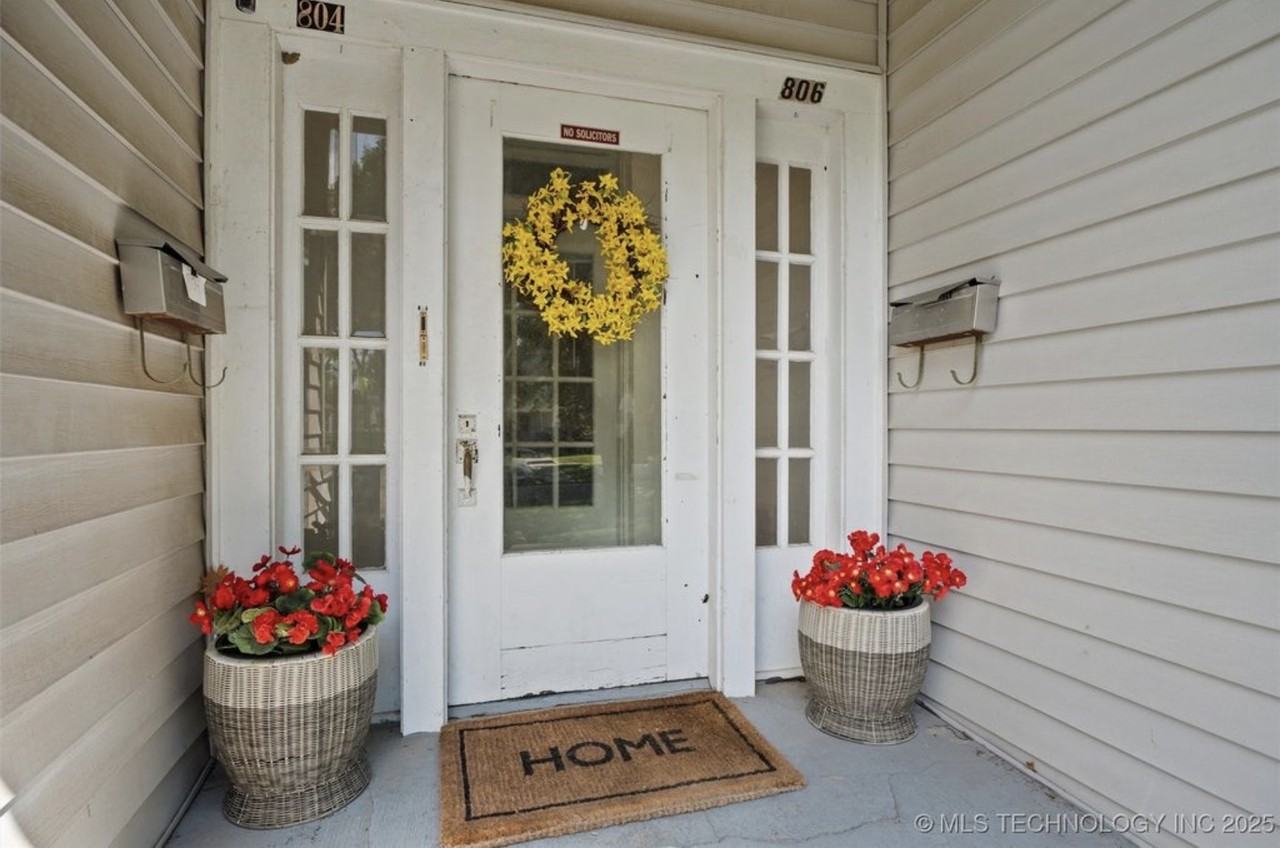 806 S Osage Ave #NA - Photo 2 of 22