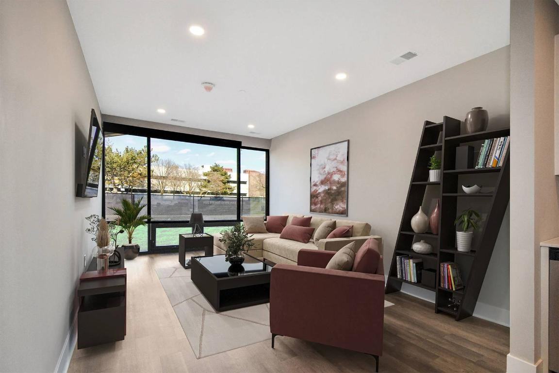 Forum Flats - Photo 3 of 38