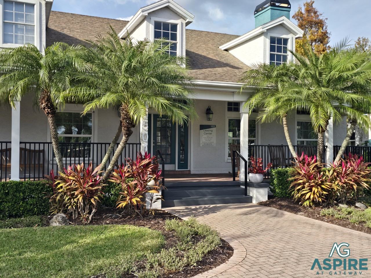 Aspire at Gateway - Photo 2 of 50