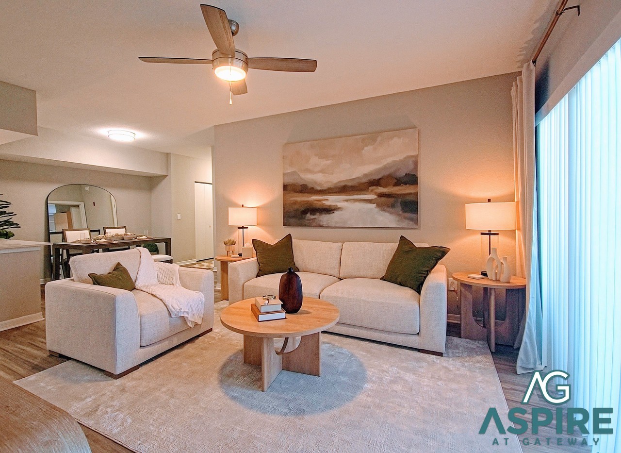 Aspire at Gateway - Photo 7 of 50