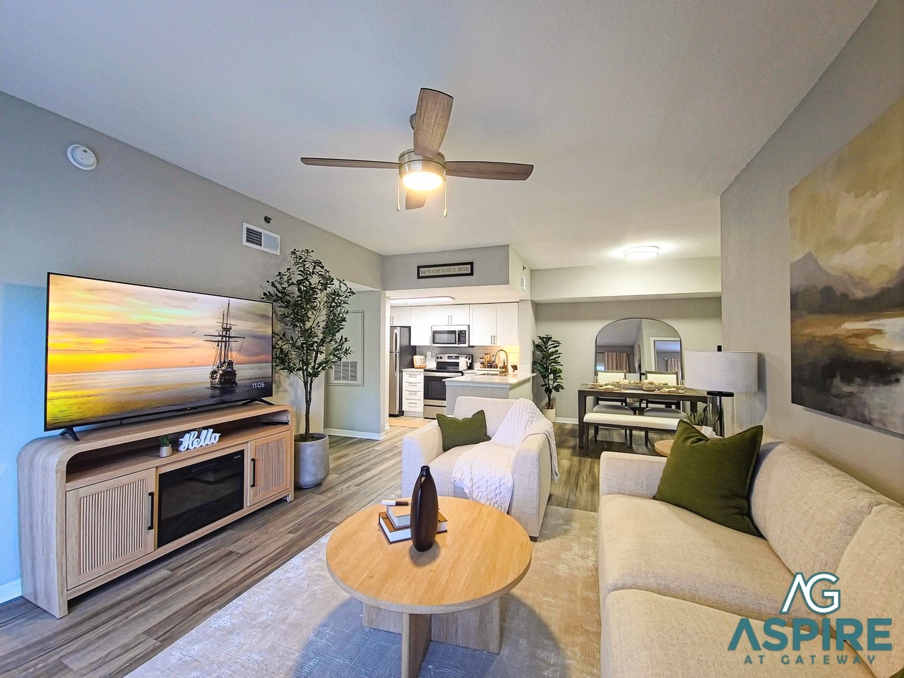 Aspire at Gateway - Photo 3 of 50