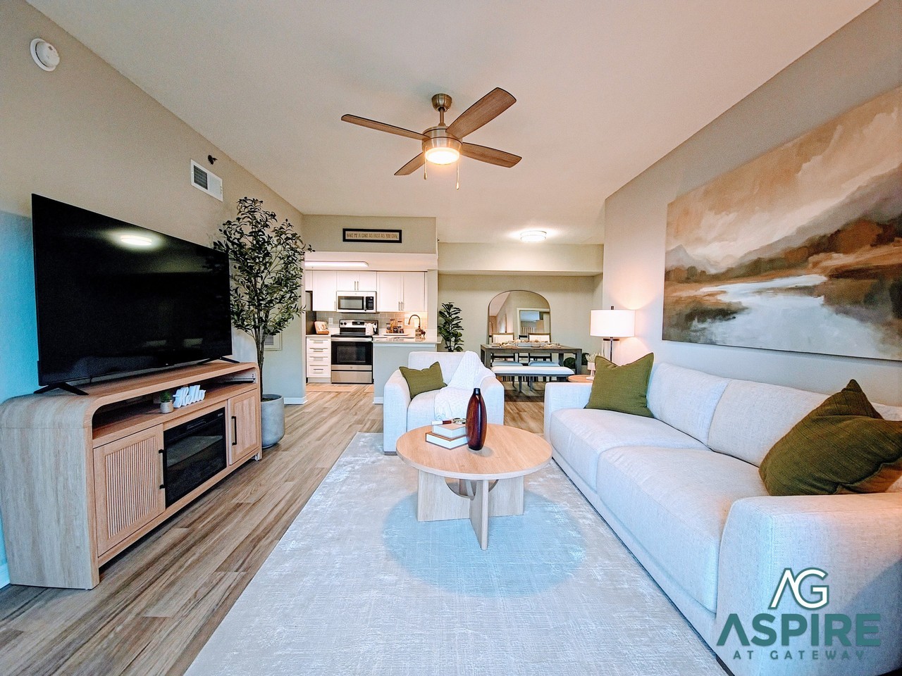 Aspire at Gateway - Photo 2 of 50