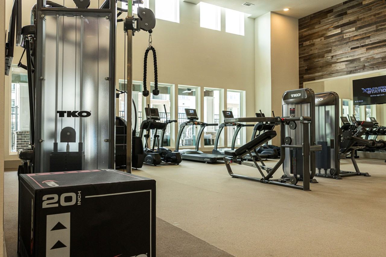 Aspire at Sherman - Photo 5 of 30