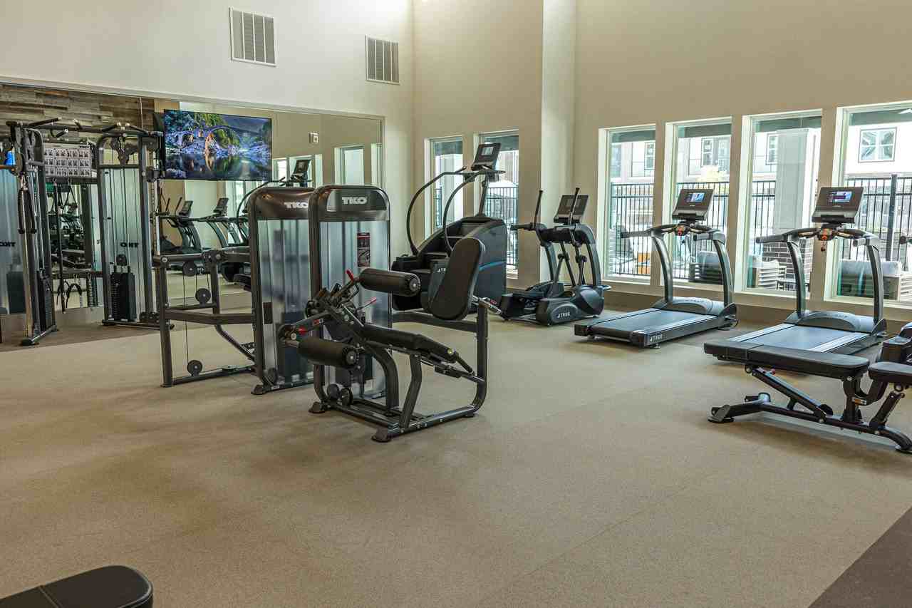 Aspire at Sherman - Photo 7 of 30