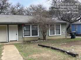 920 E. Bluebonnet Dr. - Photo 1 of 1