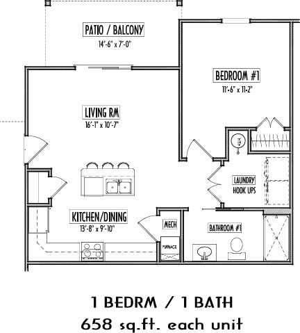 6154 Commerce Drive - Photo 6 of 9