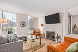 featured image of 7401 N Scottsdale Rd #20