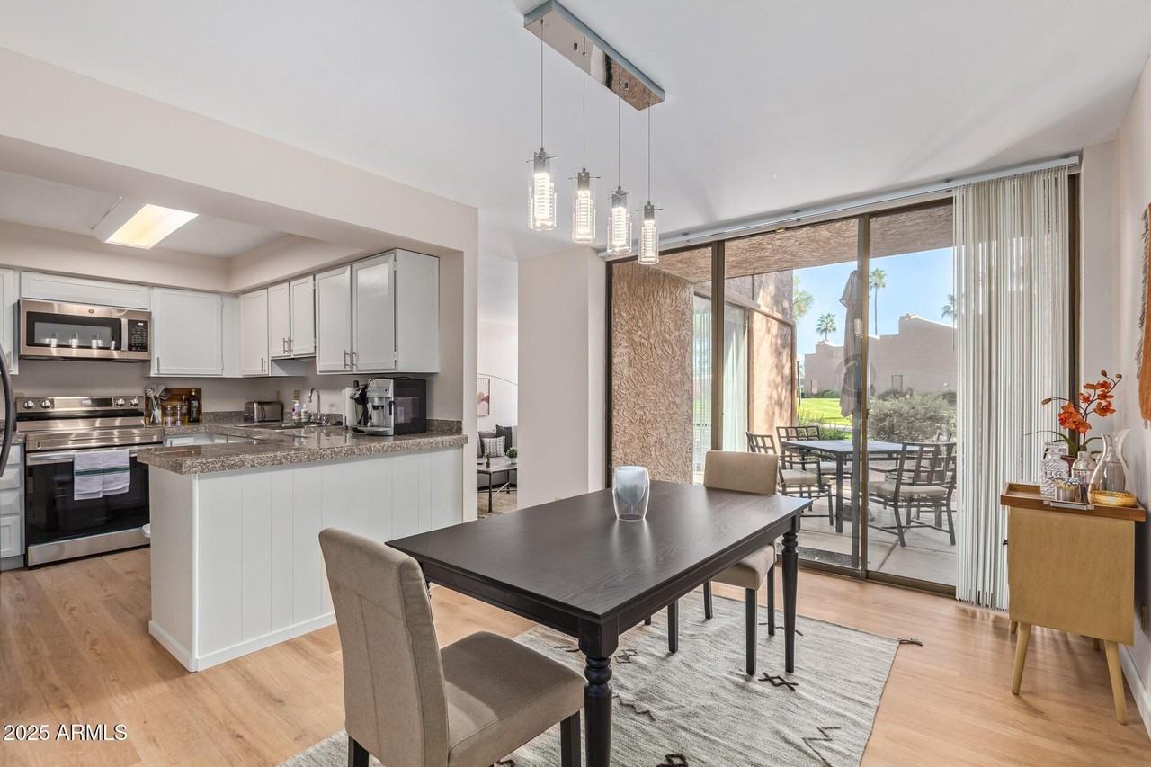 7401 N Scottsdale Rd Unit 20 #20 - Photo 7 of 35