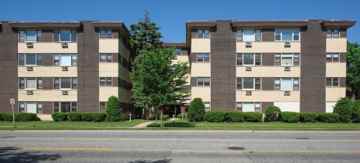 featured image of 8644 Skokie Blvd #304