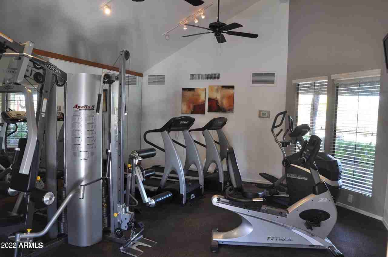 5122 E Shea Blvd Unit 2068 #2068 - Photo 6 of 48