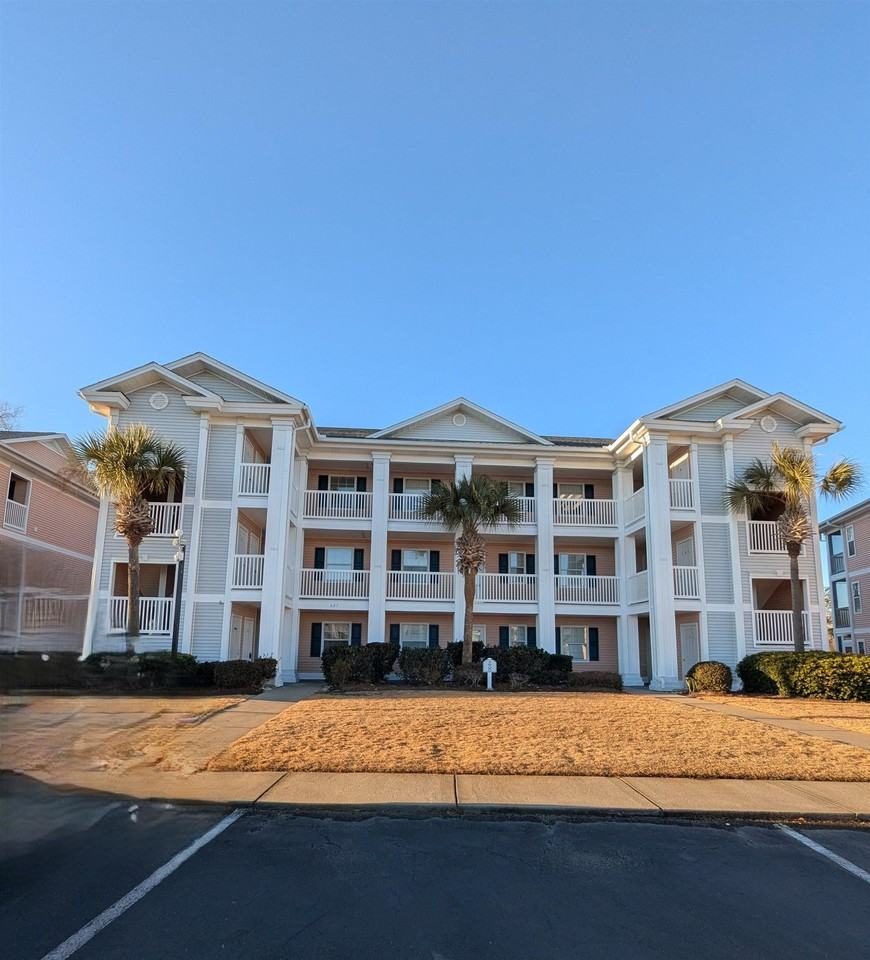 627 Waterway Village Blvd