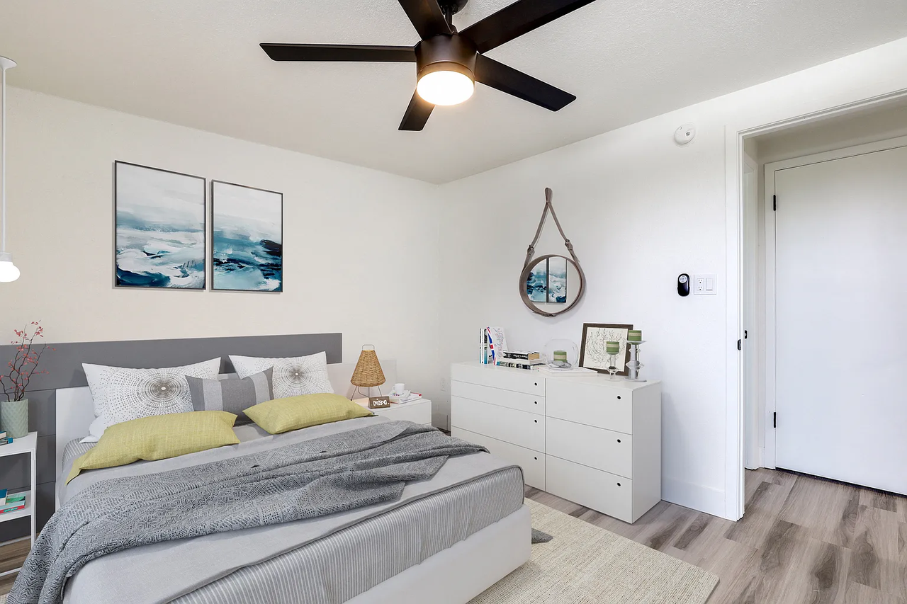 2441 South York Street, Unit 212E - Photo 7 of 10