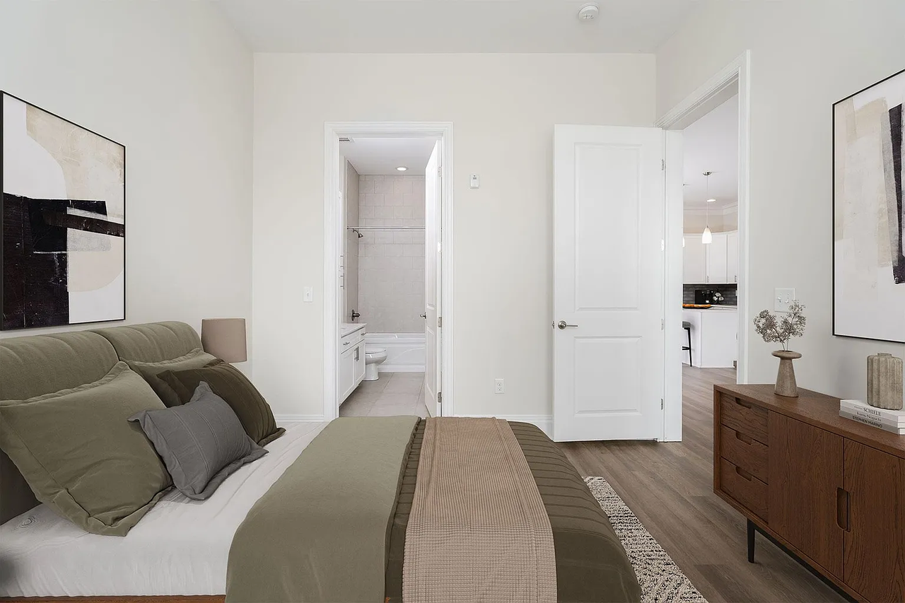 565 West 1st Avenue, Unit 220Y - Photo 3 of 15