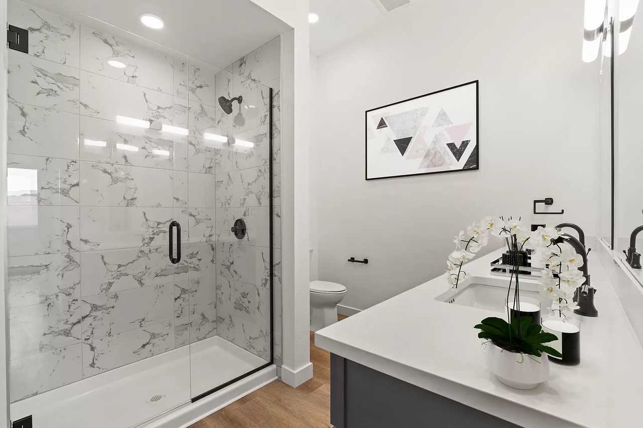 1775 South Pearl Street, Unit 232W - Photo 3 of 10