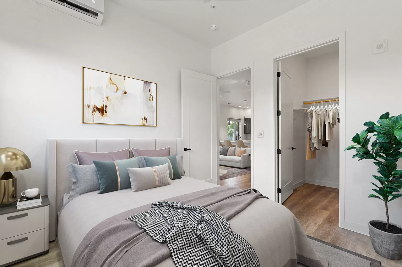 1775 South Pearl Street, Unit 232W - Photo 6 of 10