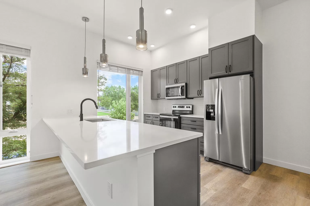 1775 South Pearl Street, Unit 232W - Photo 7 of 10