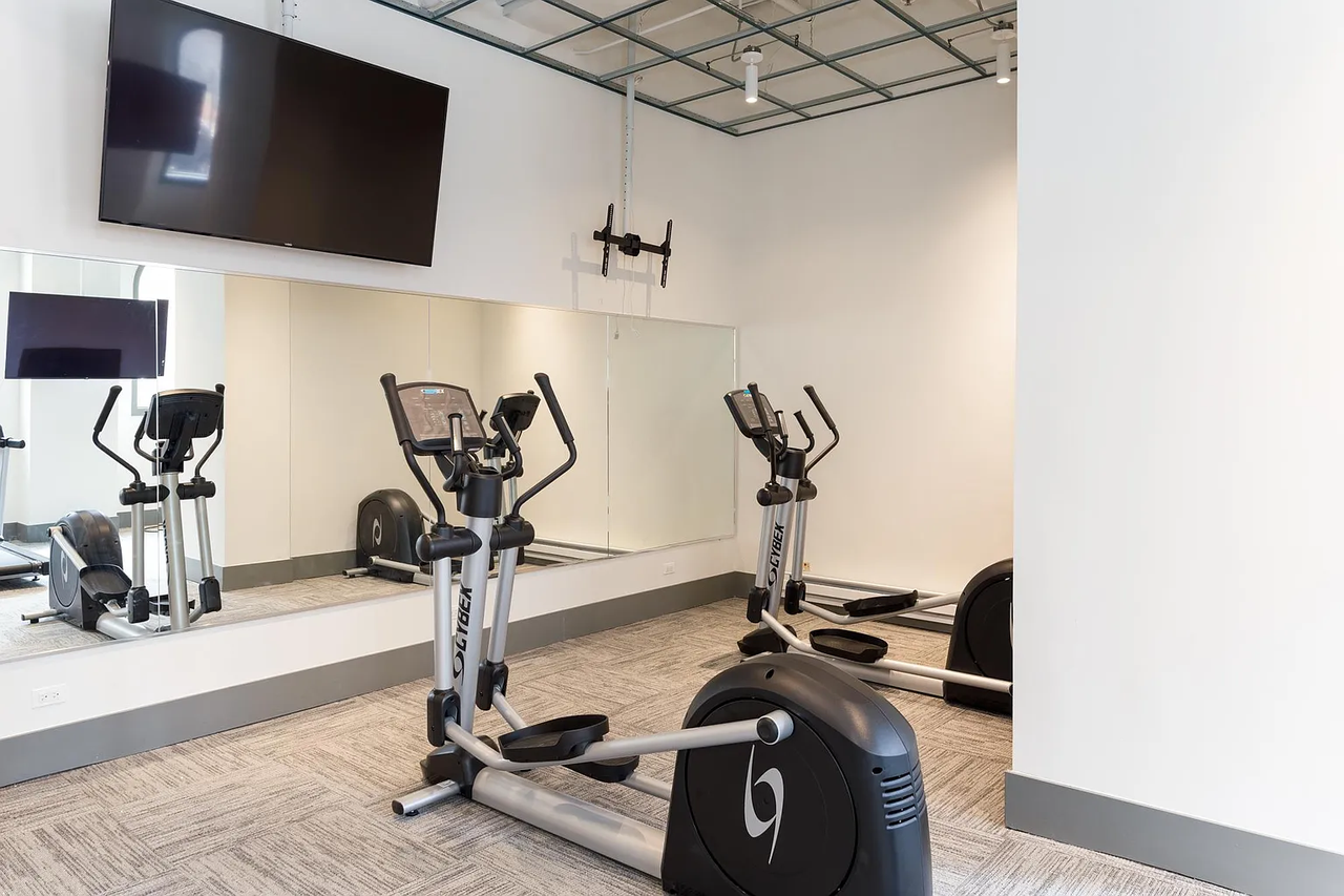 244 East Pearson Street, Unit 320H - Photo 3 of 10