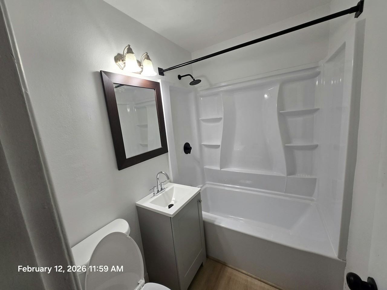 6013 Northeast 10th Avenue, Unit 6017 - Photo 3 of 7