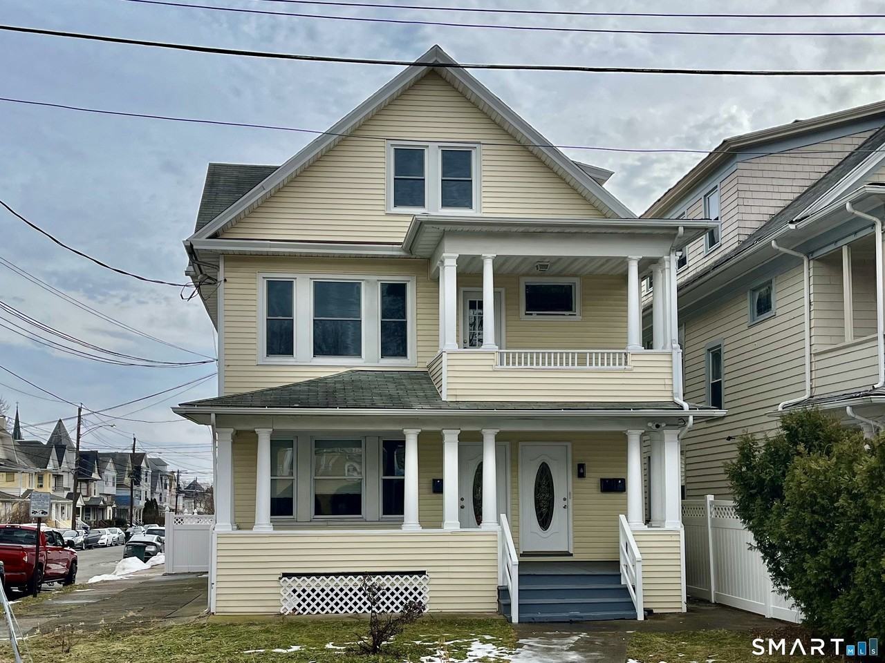 2449 North Ave Unit 1 #1