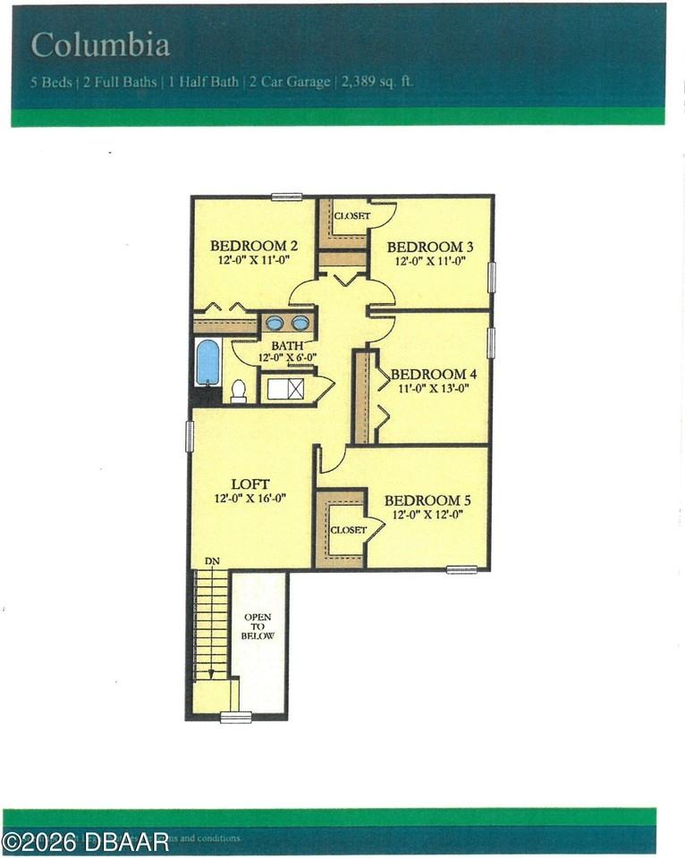 1171 Cabot Cliffs Dr - Photo 4 of 26