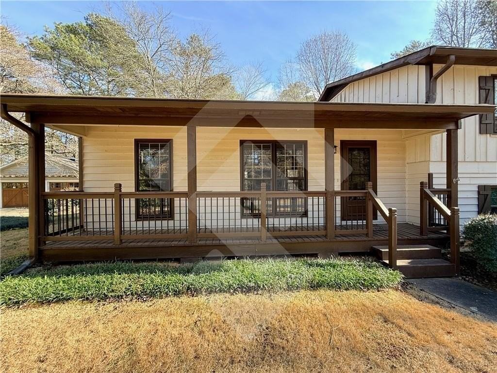 3454 Brandon Hall Way - Photo 3 of 46