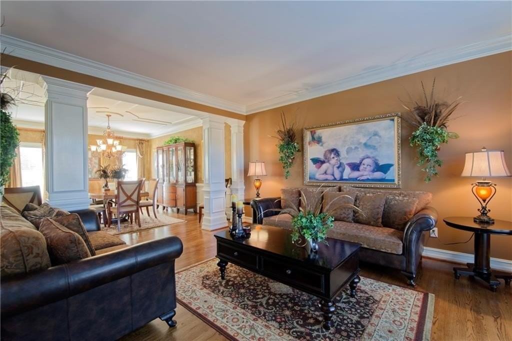 3495 Mill Bridge Dr - Photo 3 of 36