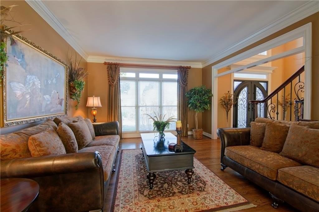 3495 Mill Bridge Dr - Photo 5 of 36