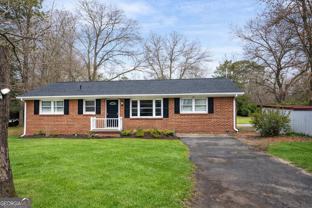 1065 Nelson St - Photo 1 of 1