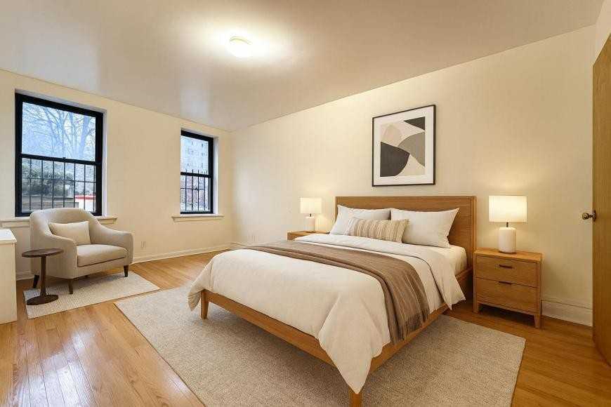 536 Fort Washington Ave - Photo 3 of 5