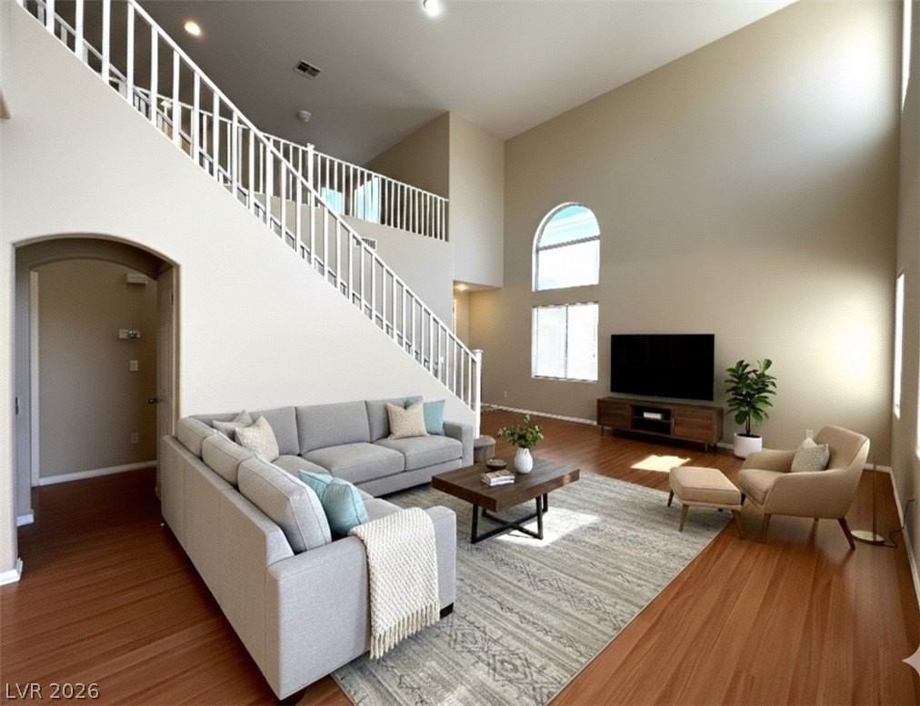 4823 Celsion Rock St - Photo 5 of 30