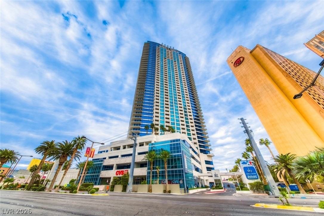 2700 Las Vegas Blvd S #1708