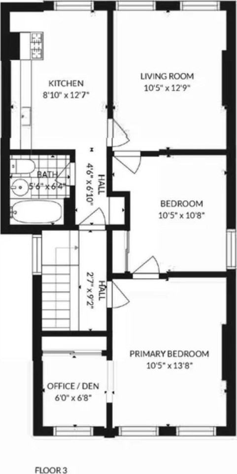 117 57th St #2 - Photo 7 of 8