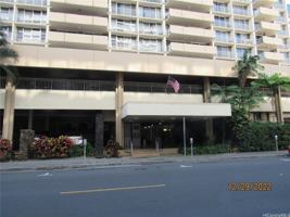 featured image of 1561 Kanunu St Apt 508 #508
