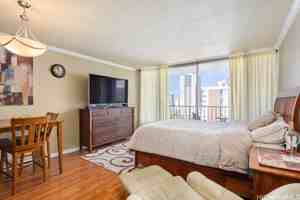 featured image of 2345 Ala Wai Blvd Apt 2206 #2206