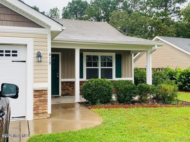 419 Ridgeway Dr - Photo 2 of 19