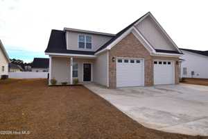 featured image of 825 Sarah Rebecca Dr Unit A #A