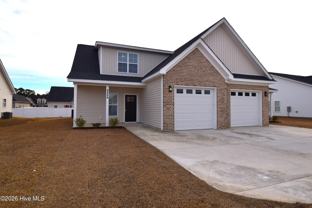 825 Sarah Rebecca Dr Unit A #A - Photo 1 of 1