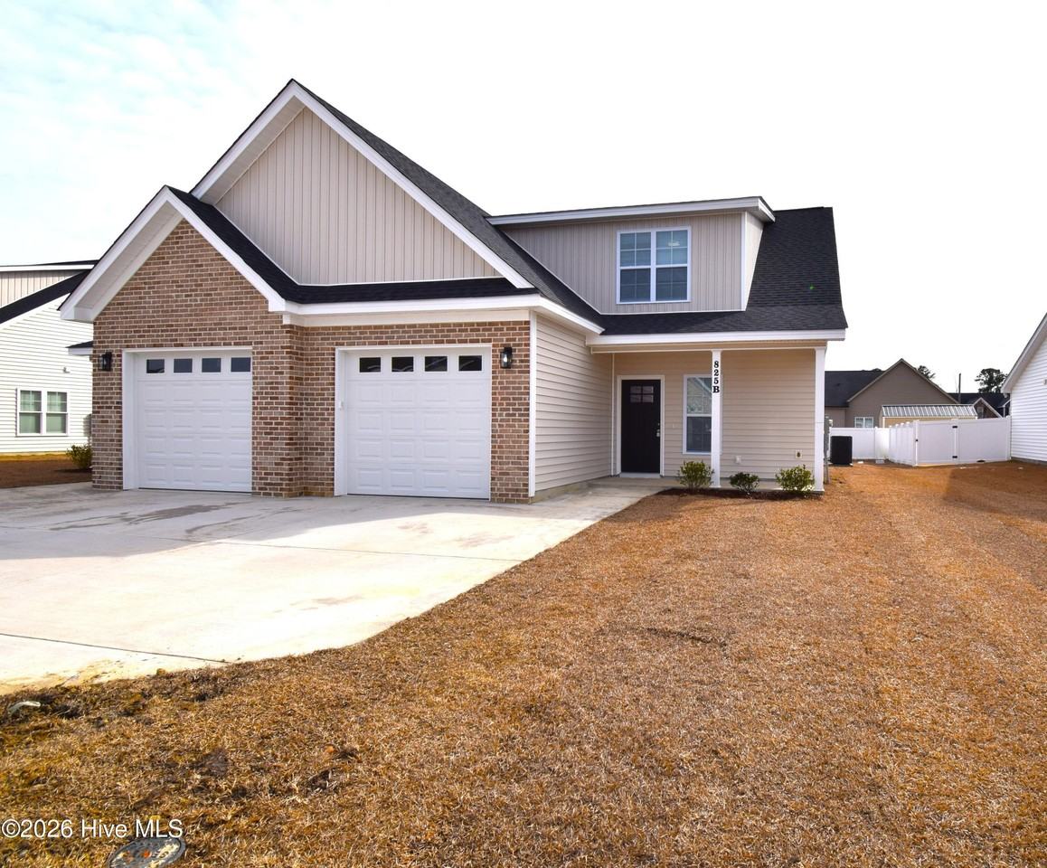 825 Sarah Rebecca Dr Unit B #B