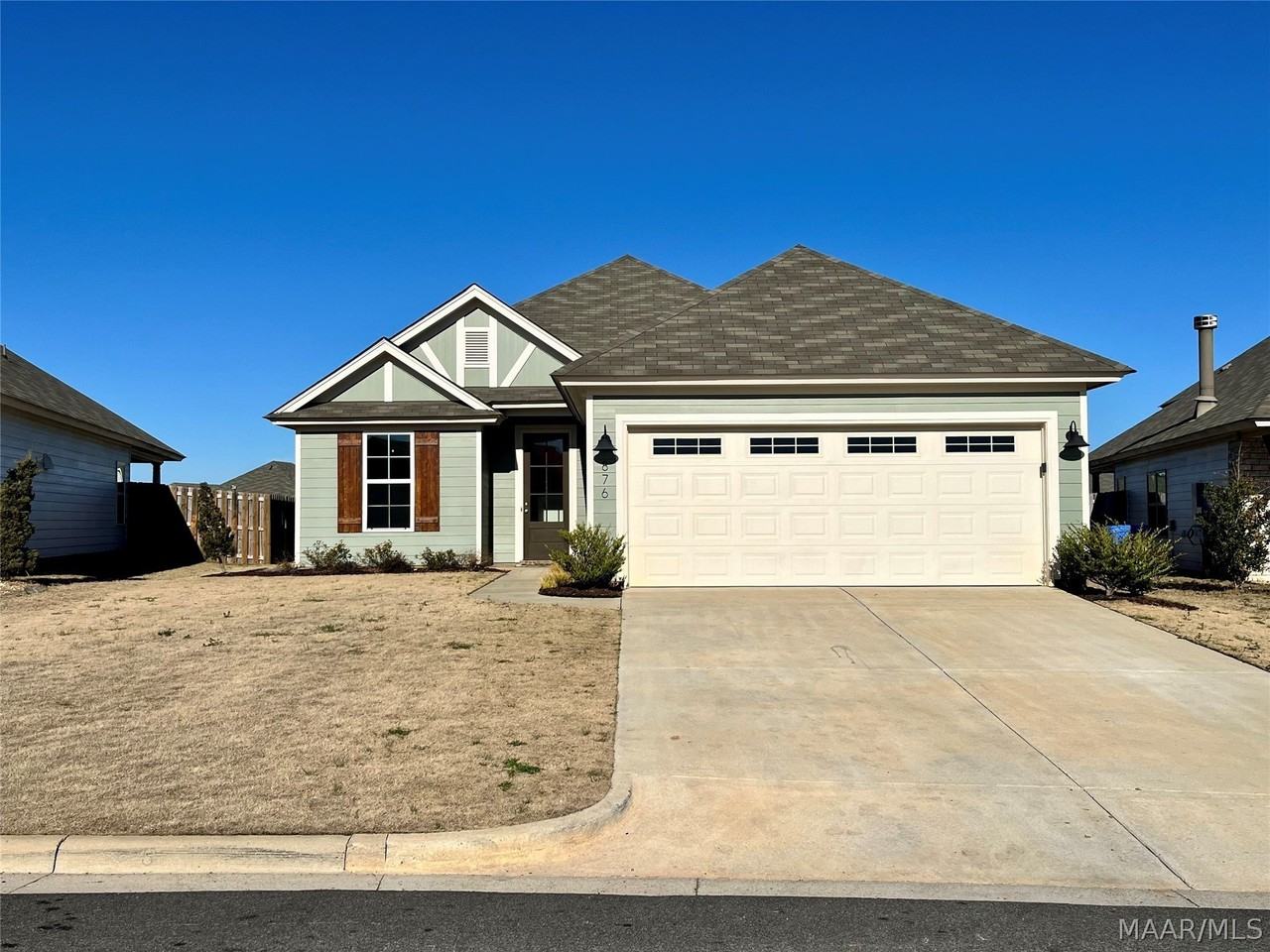 876 Hedgefield Way - Photo 2 of 50