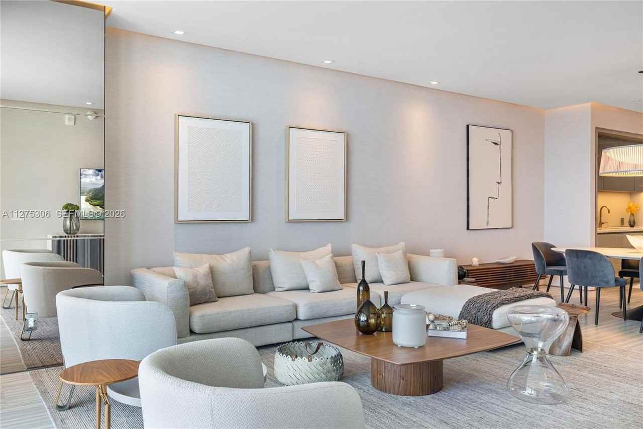 18975 Collins Ave #3802 - Photo 6 of 30