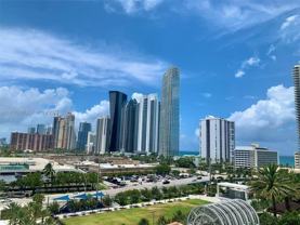 250 Sunny Isles Blvd #901 - Photo 1 of 1