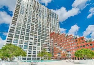 1541 Brickell Ave #B1504 - Photo 1 of 1