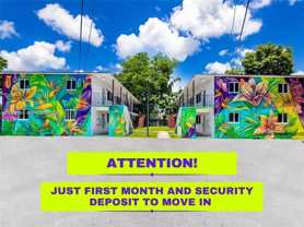 1150 Nw 1st Pl #5 - Photo 1 of 1