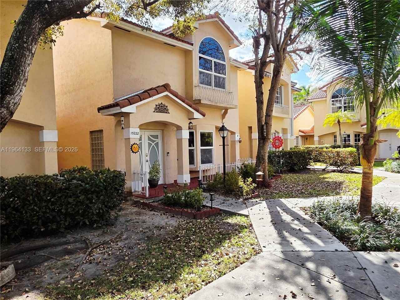 15222 Sw 111th St #15222 - Photo 5 of 29