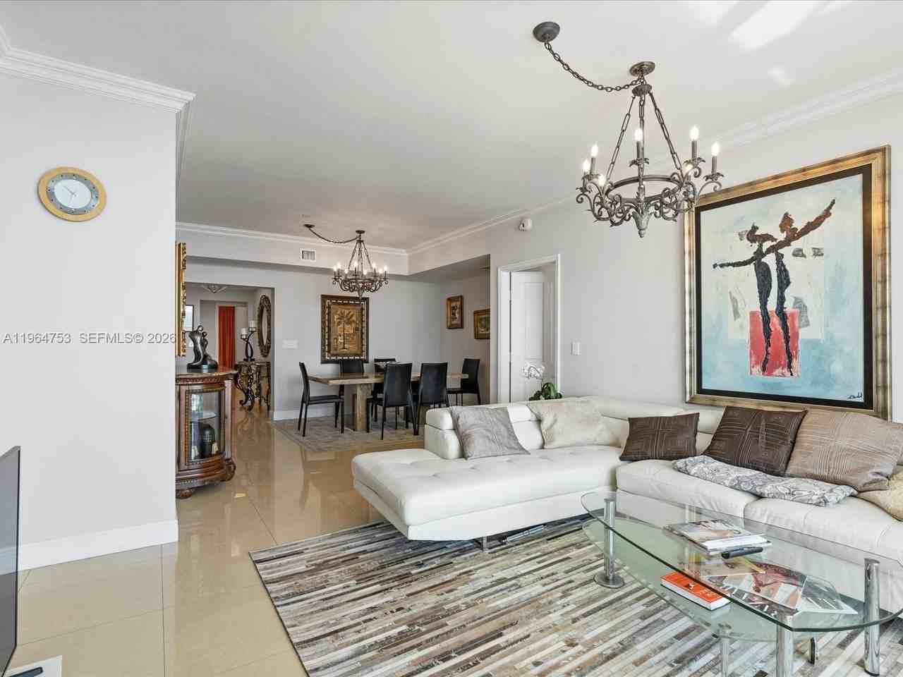 17875 Collins Ave #4405 - Photo 2 of 19