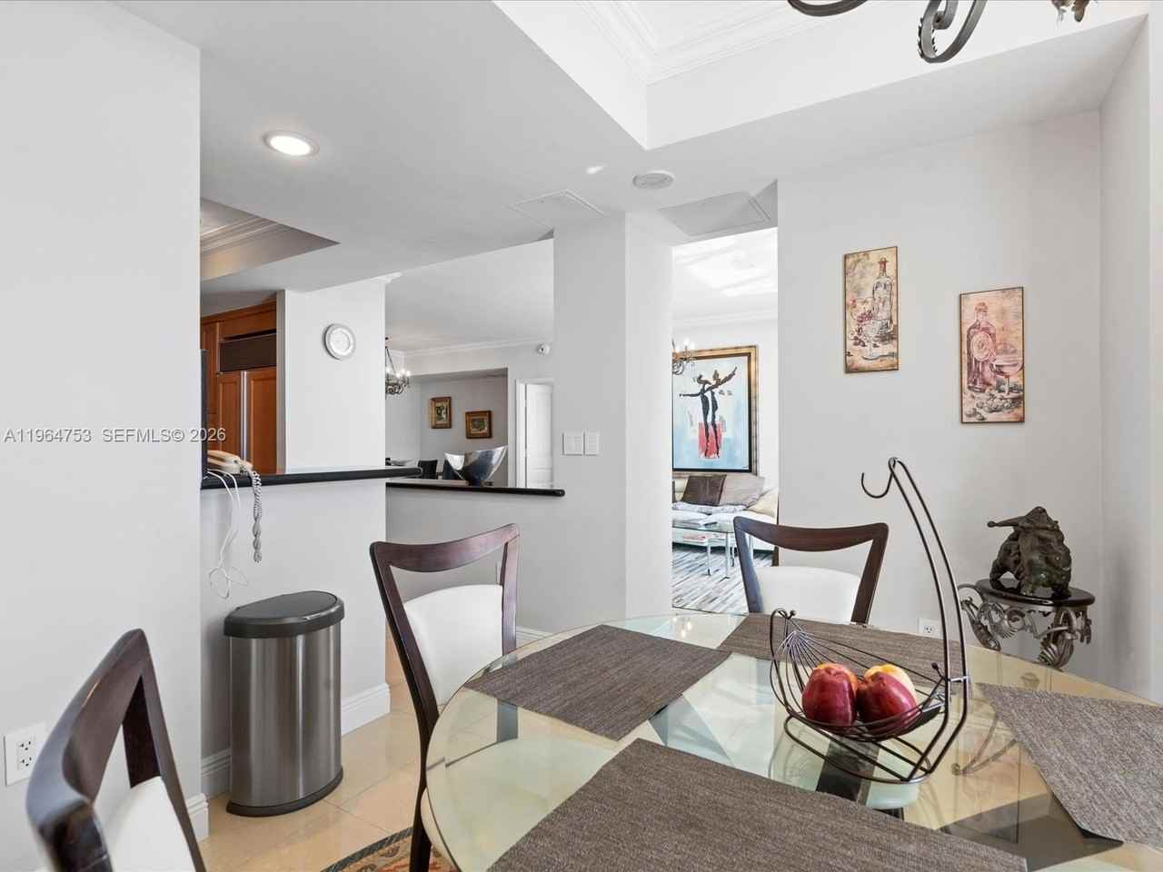 17875 Collins Ave #4405 - Photo 5 of 19