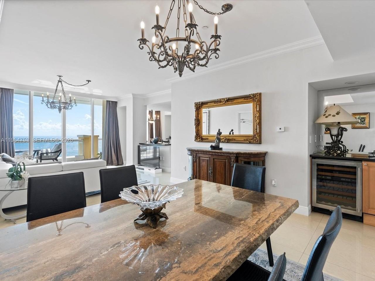 17875 Collins Ave #4405 - Photo 7 of 19