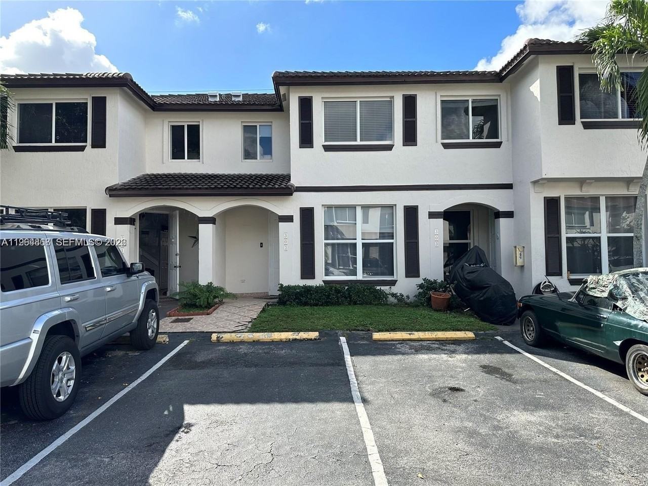 8715 Sw 152nd Ave #302 - Photo 2 of 18