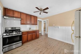1167 Green St #B - Photo 1 of 1