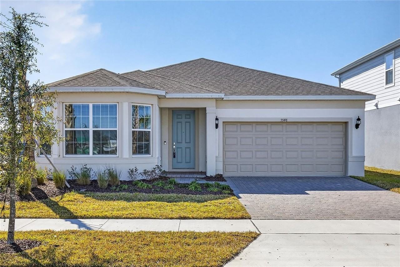 5548 Settlingstone Ln - Photo 2 of 31